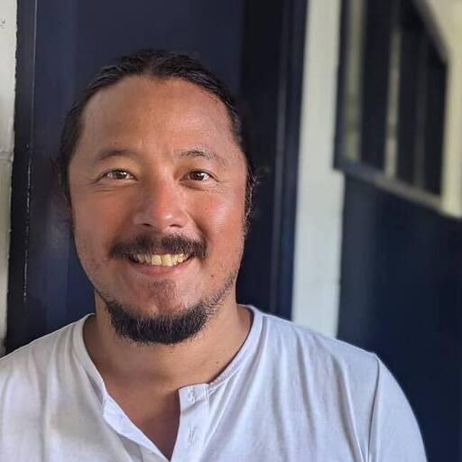 Tim Liu