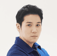 Woongkyu Lee